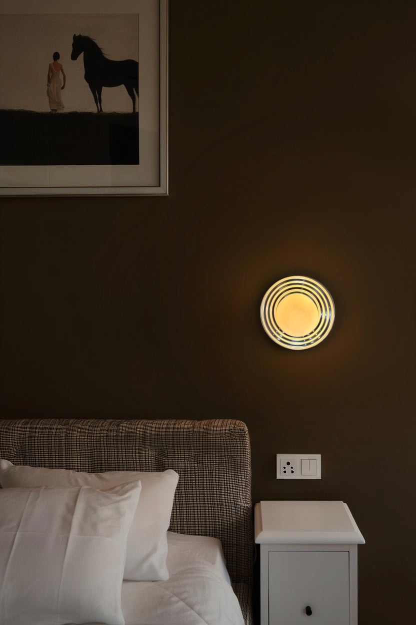 Ripple Wall Lamp