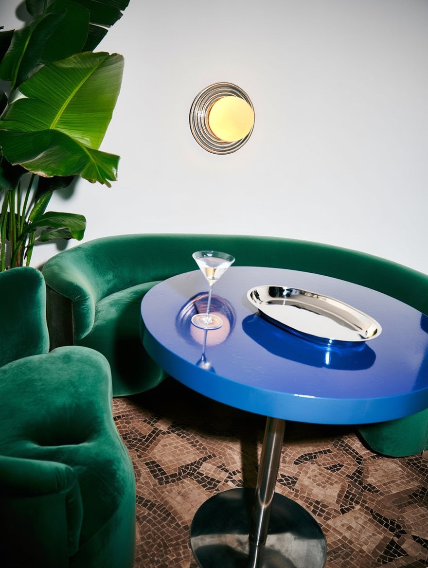 Ripple Wall Lamp
