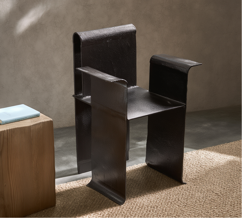 Arcwell Chair