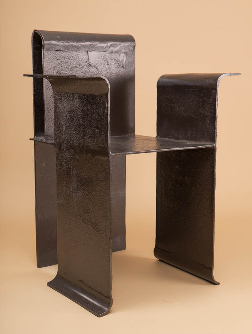 Arcwell Chair