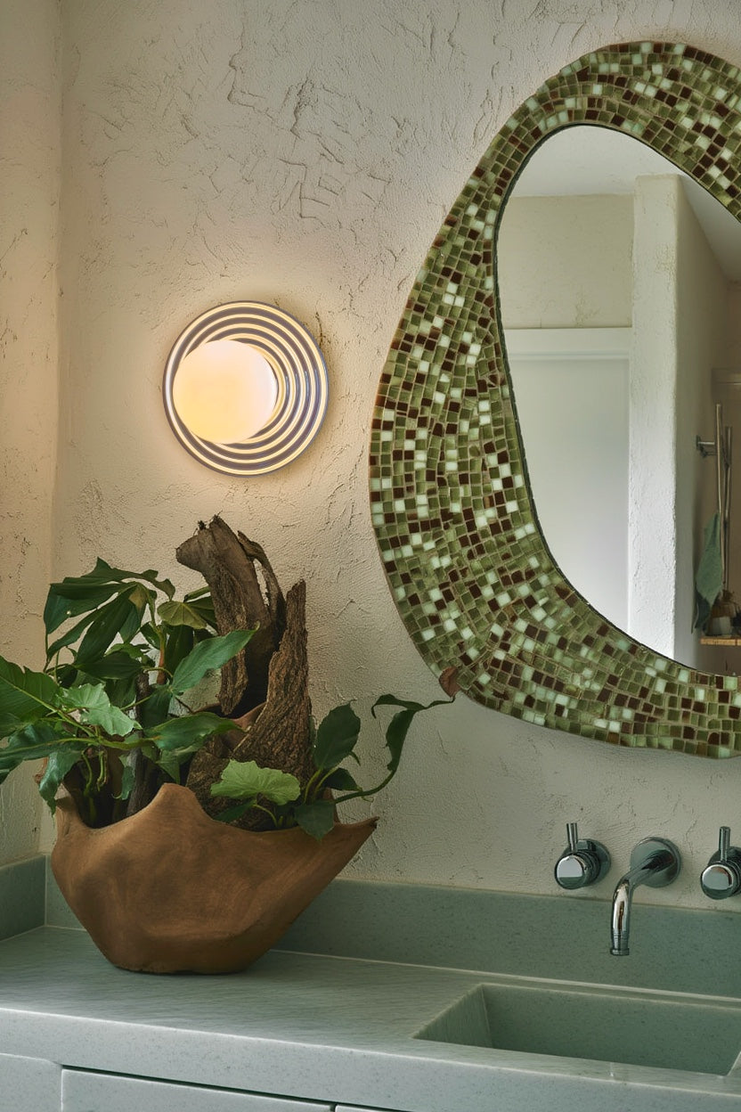 Ripple Wall Lamp