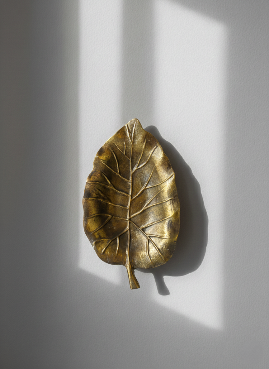 Canopy Leaf Set