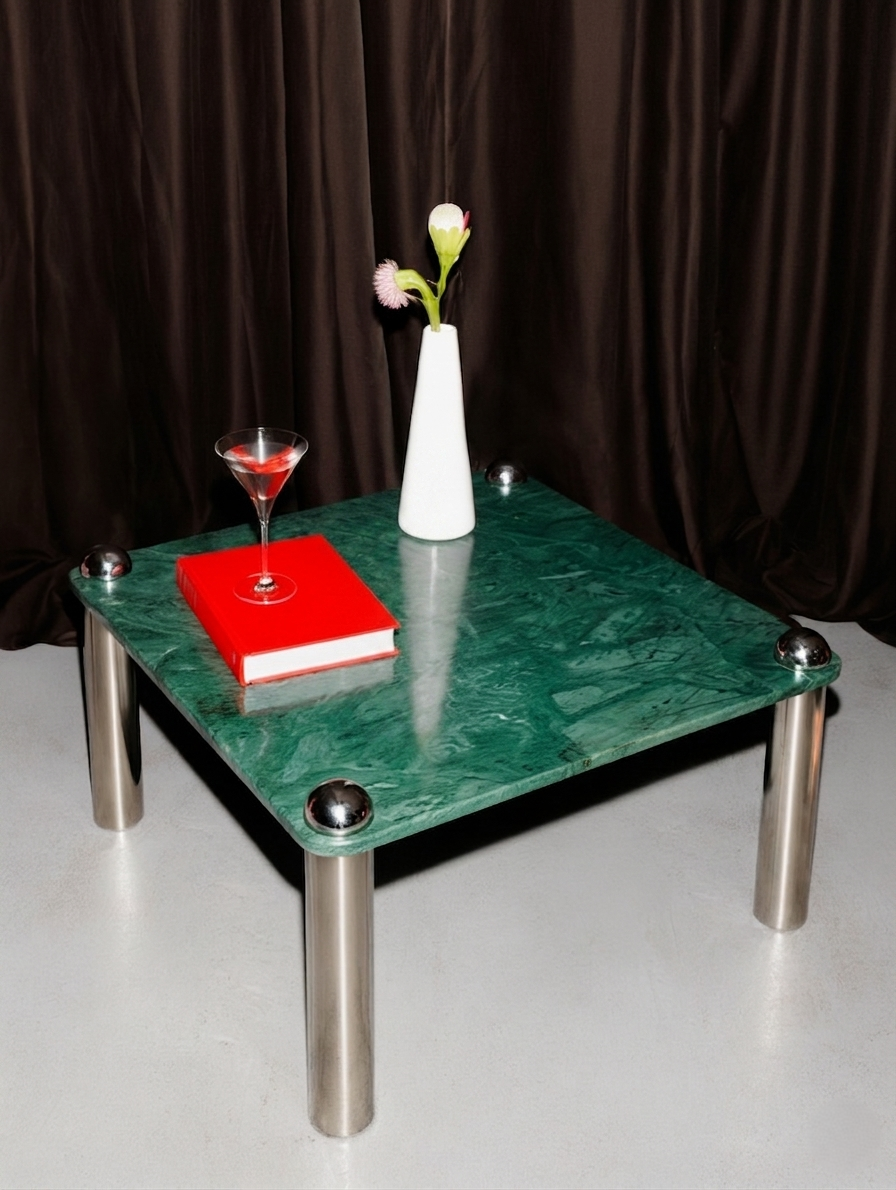 Pierce Coffee Table