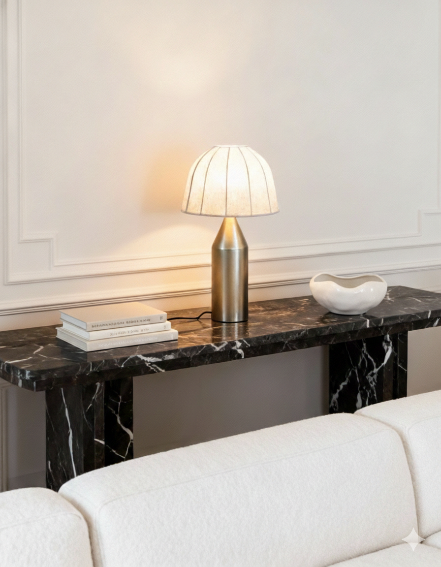 Alba Table Lamp