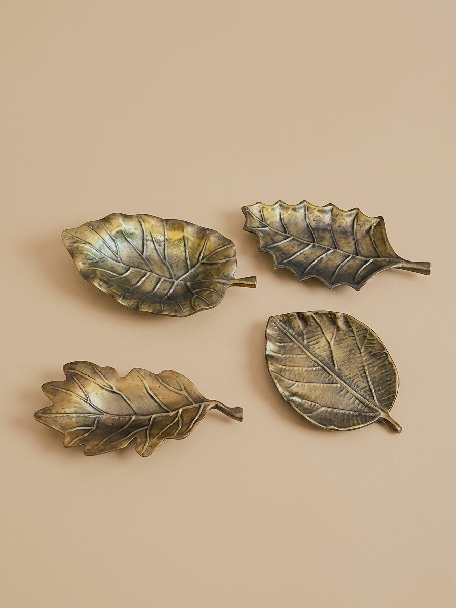 Canopy Leaf Set