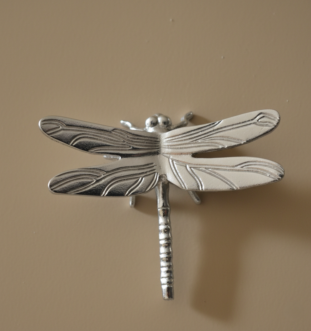 Dragonfly Wall Decor