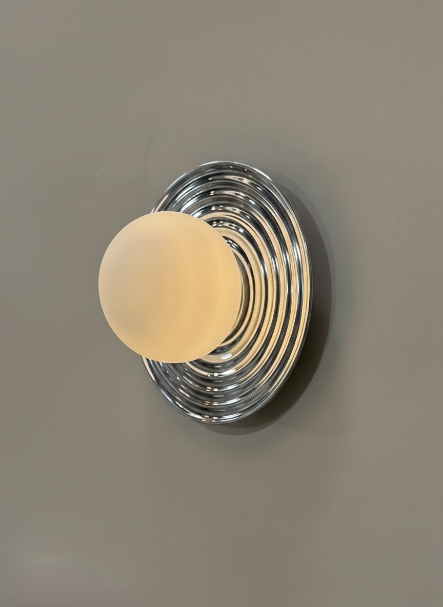 Ripple Wall Lamp