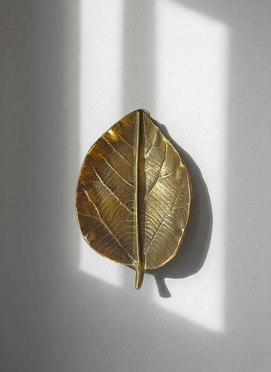 Canopy Leaf Set