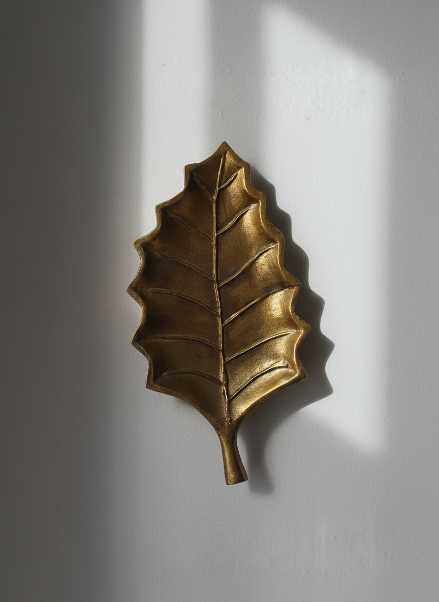 Elm Wall Decor