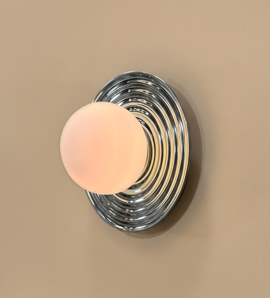 Ripple Wall Lamp