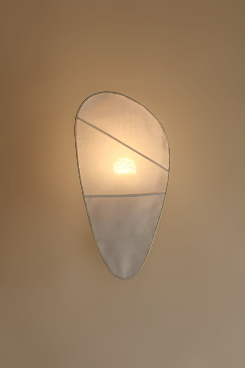 Kite Wall Lamp