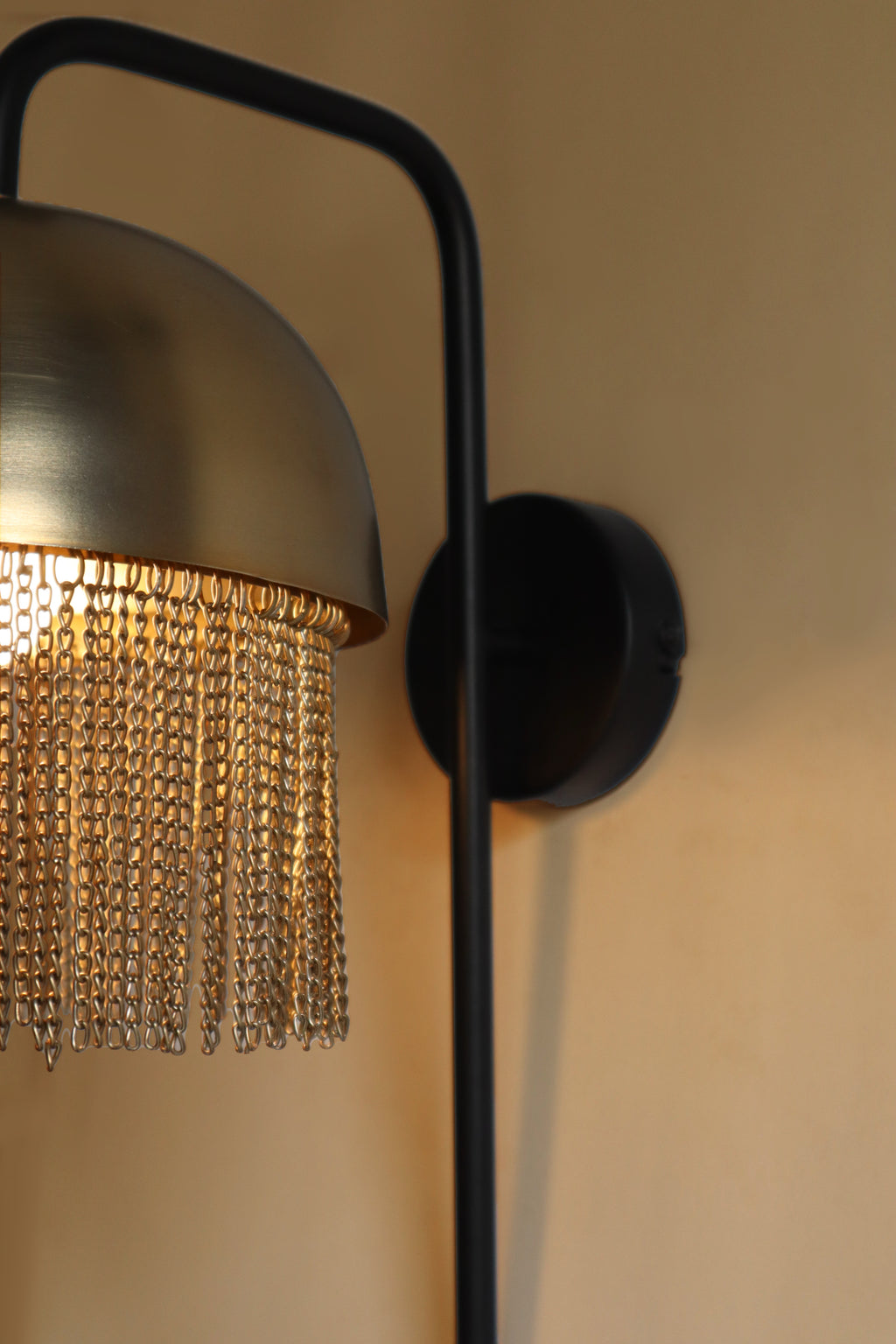 Veil Wall Lamp