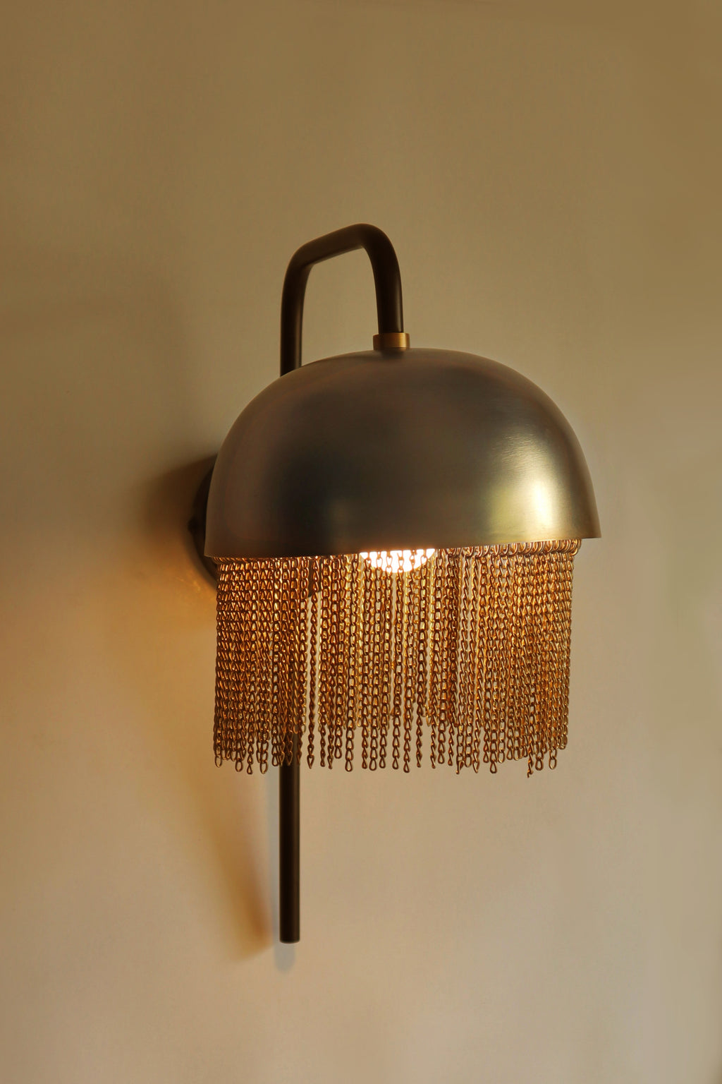 Veil Wall Lamp