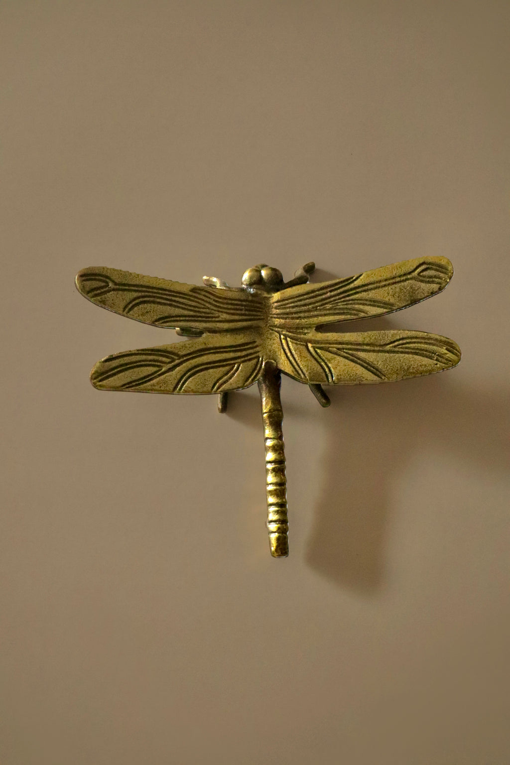 Dragonfly Wall Decor