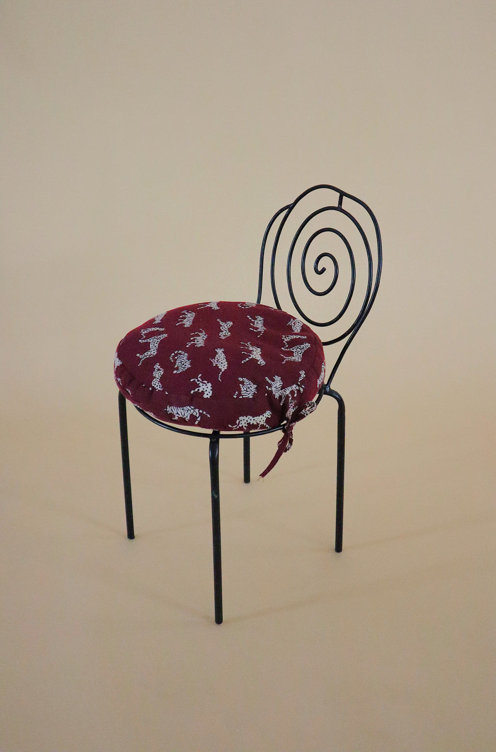 Coil Chair