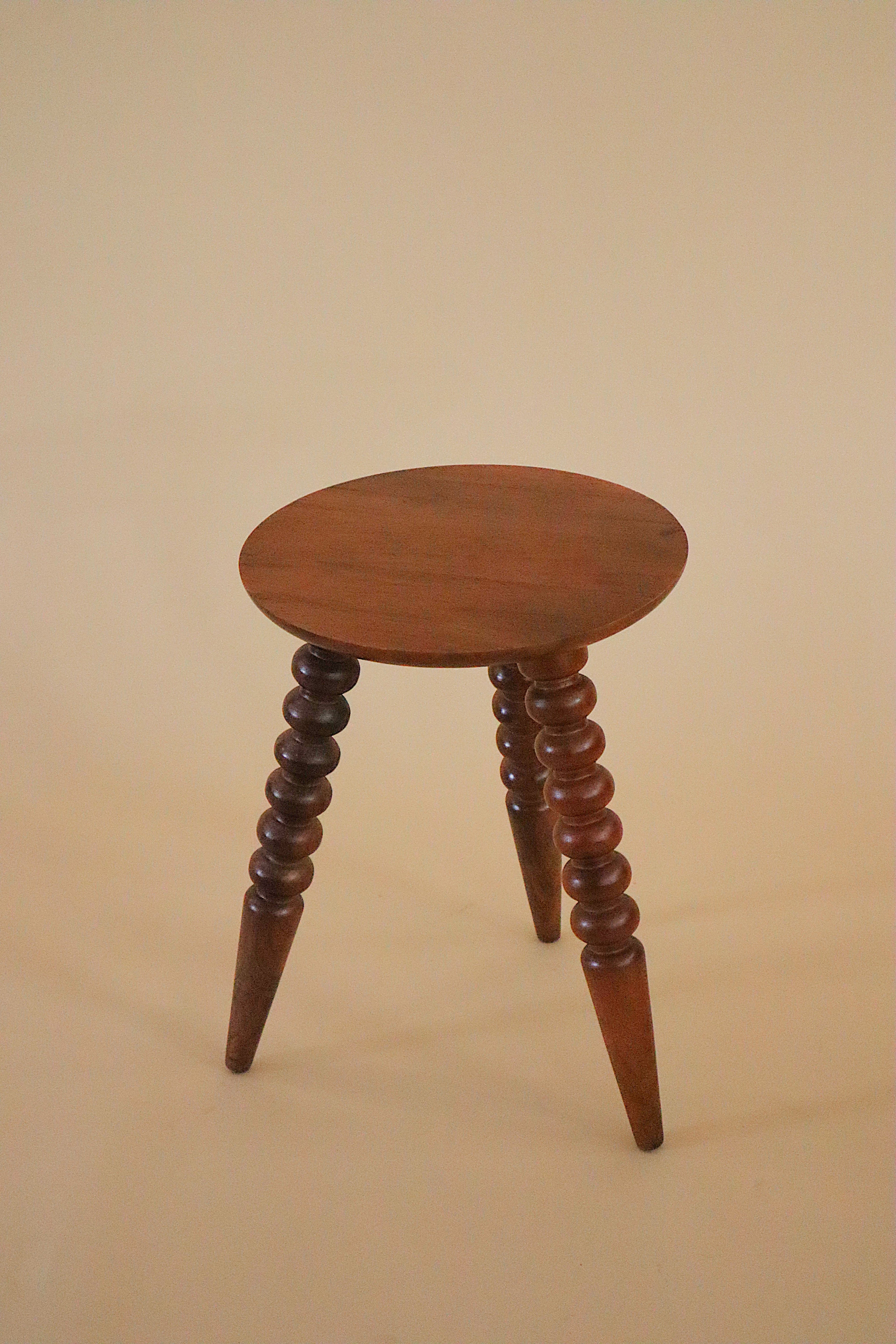 Tumble Side Table