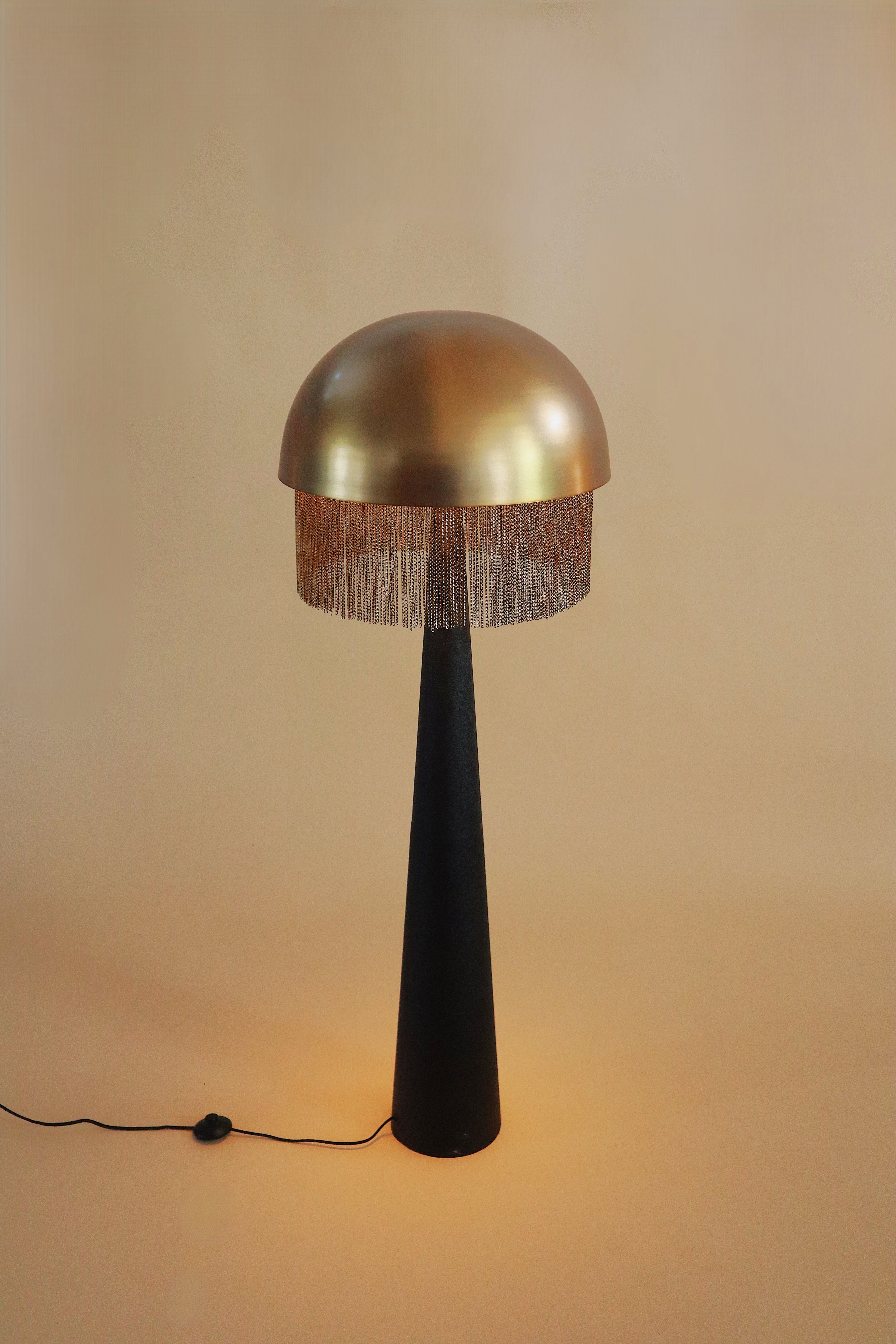 Veil Floor Lamp