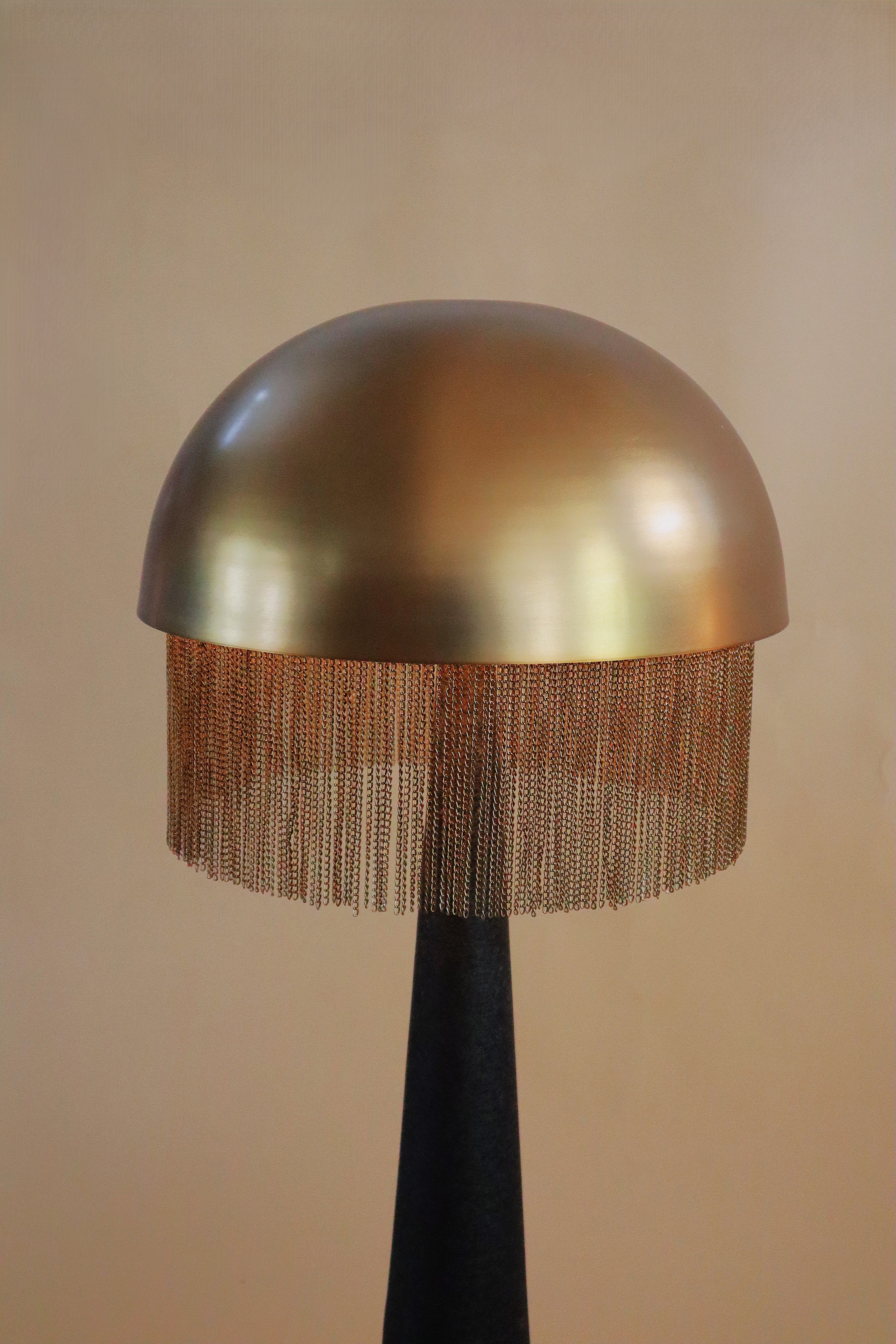 Veil Floor Lamp