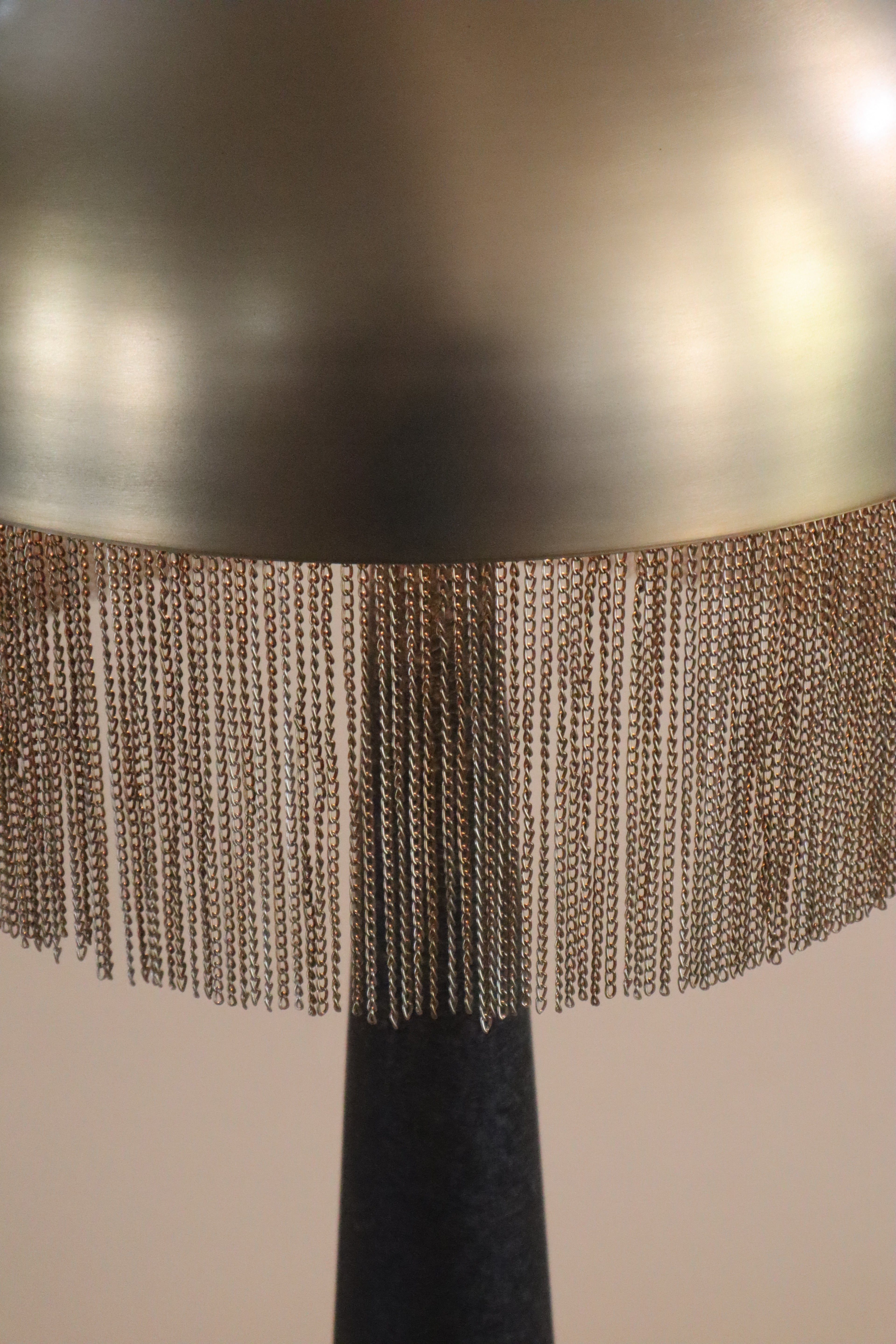 Veil Floor Lamp
