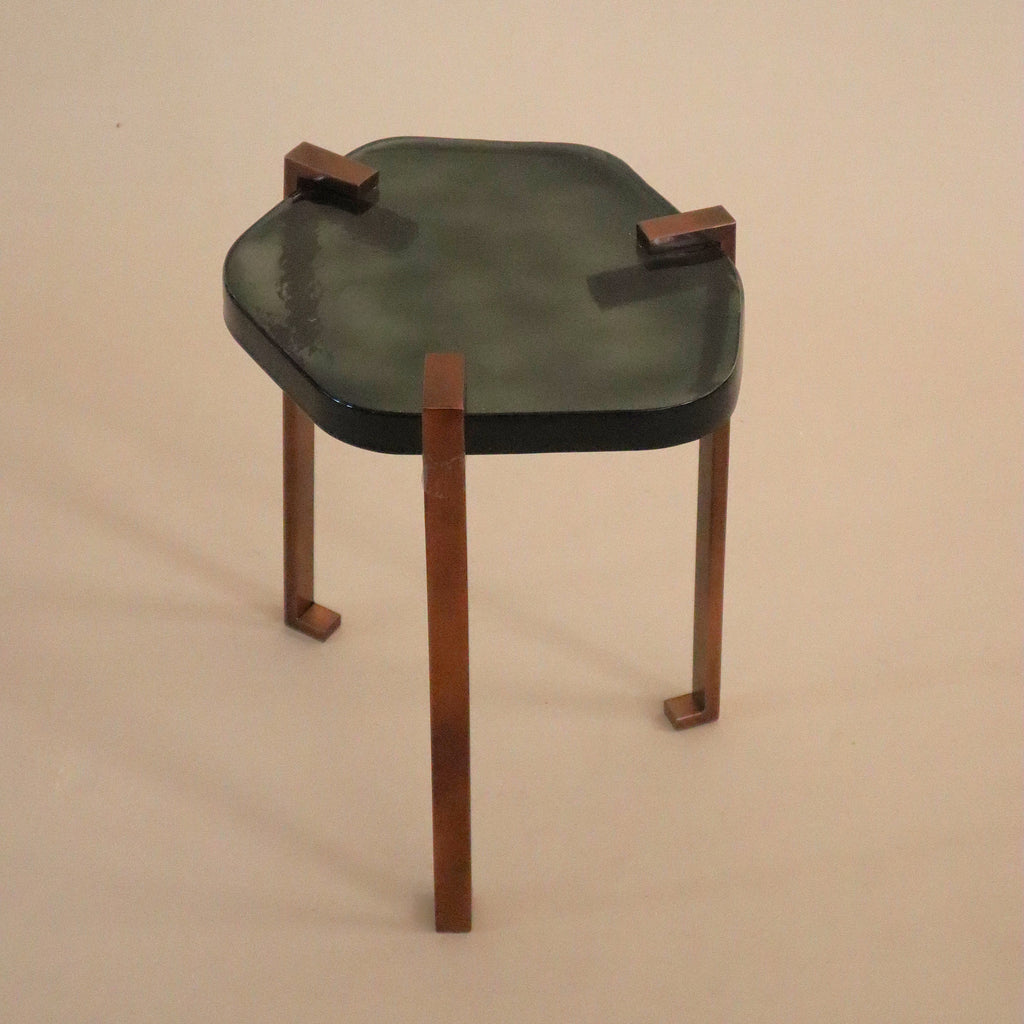 Pond Side Tables