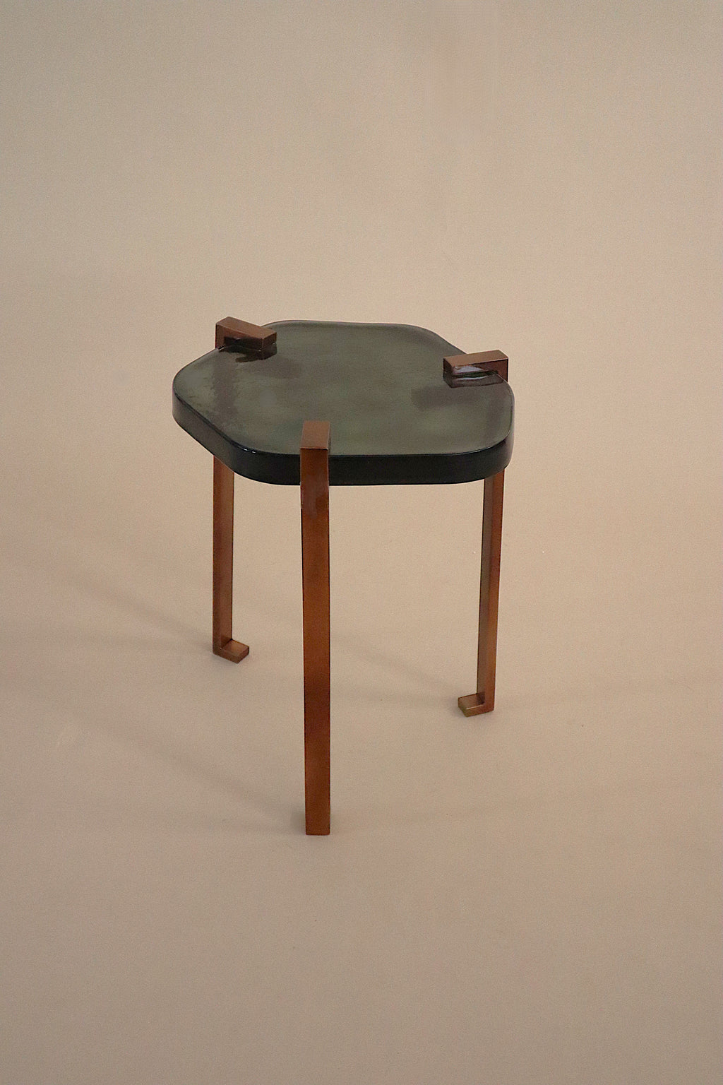 Pond Side Tables