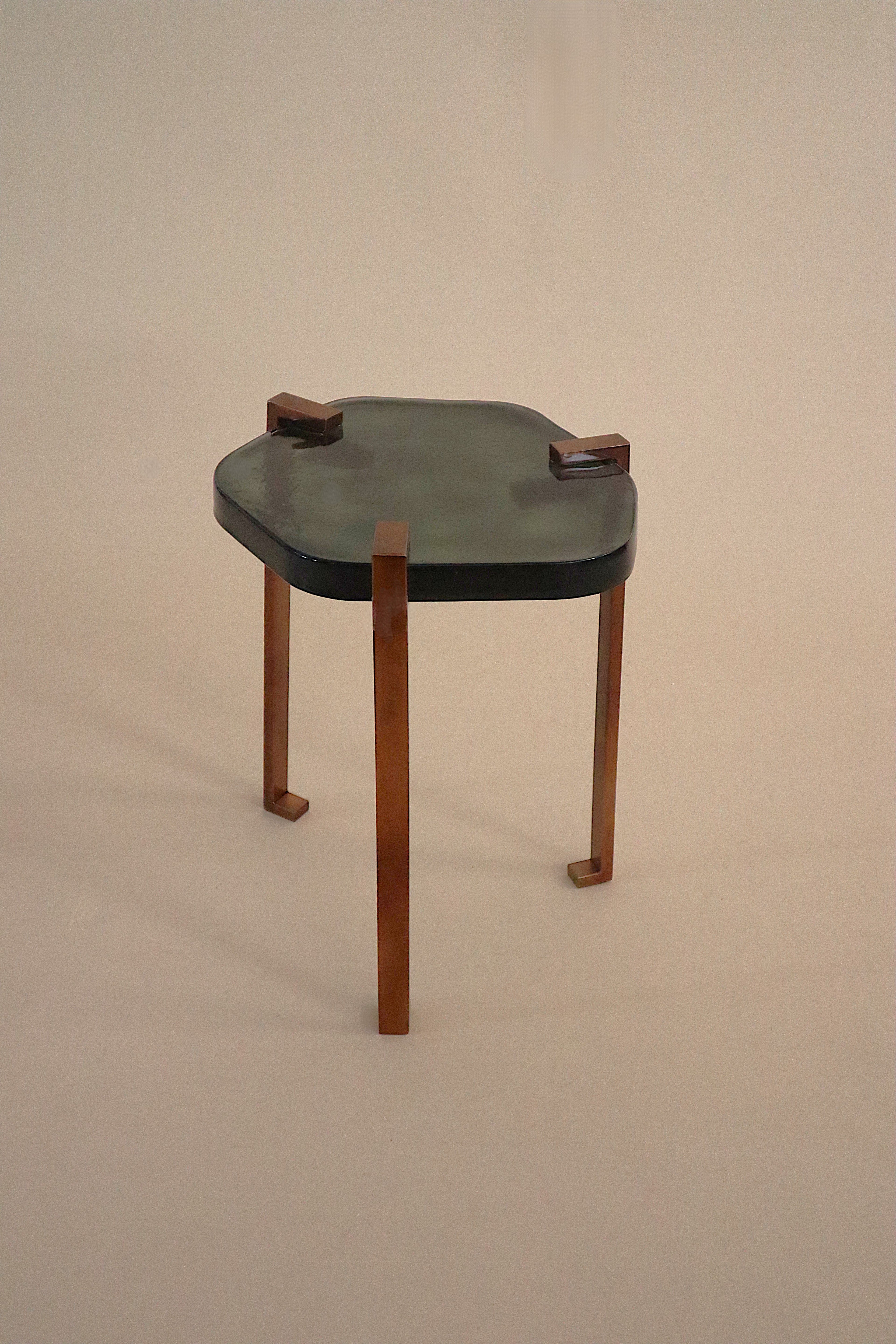 Pond Side Tables