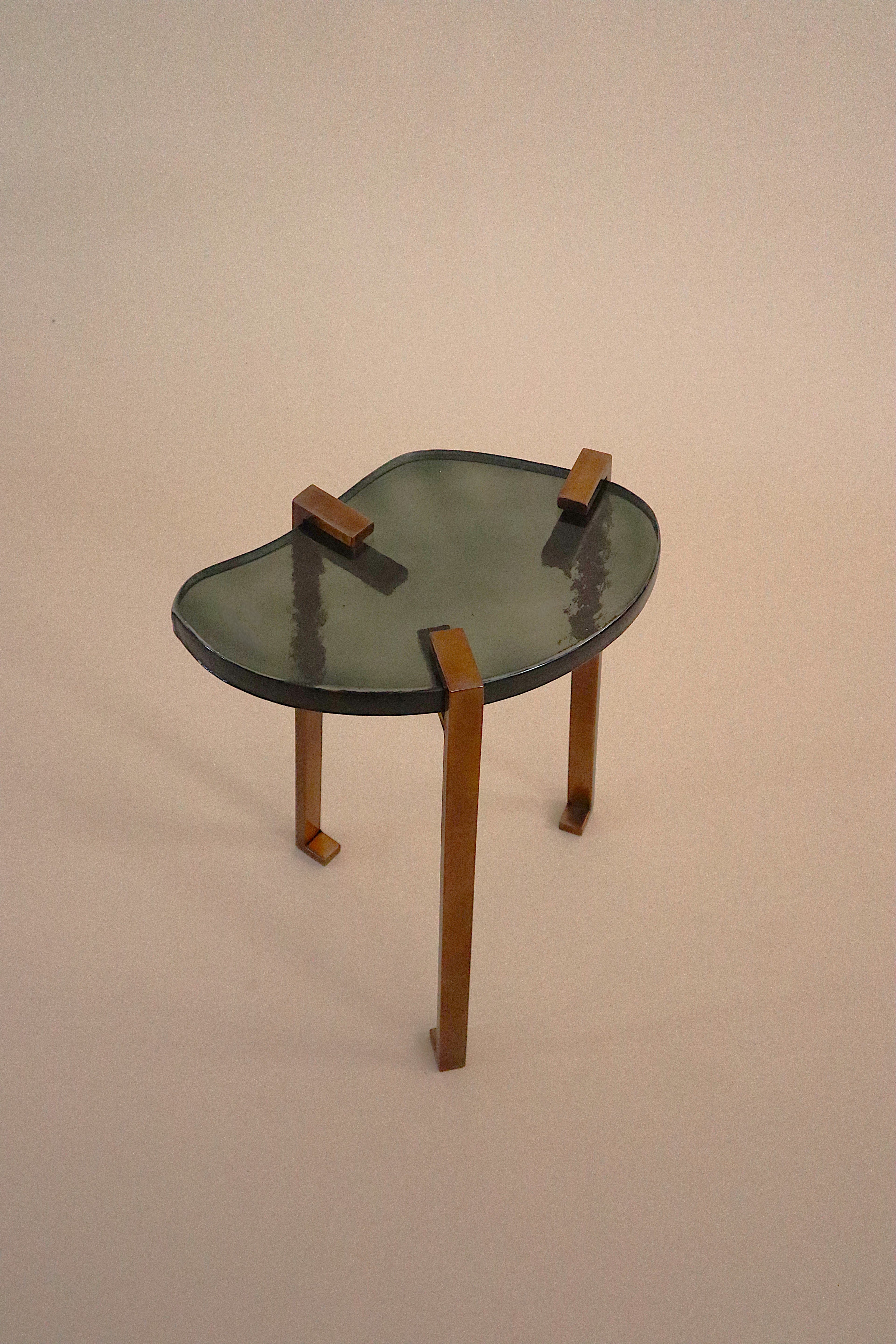 Pond Side Tables