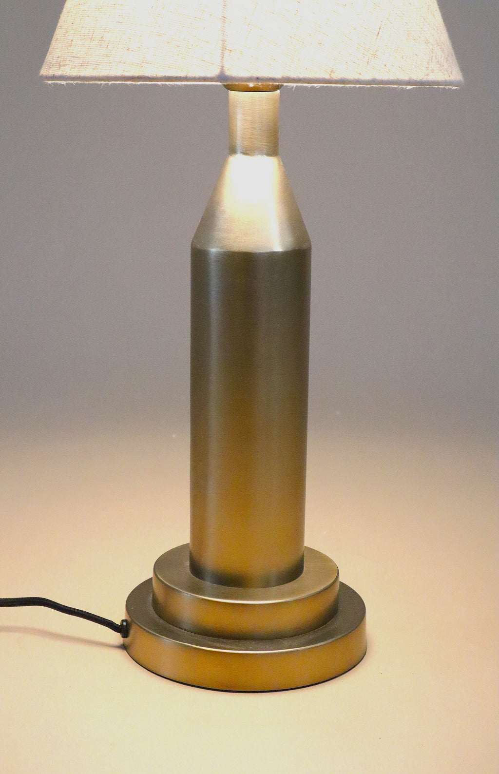 Marquee Table Lamp