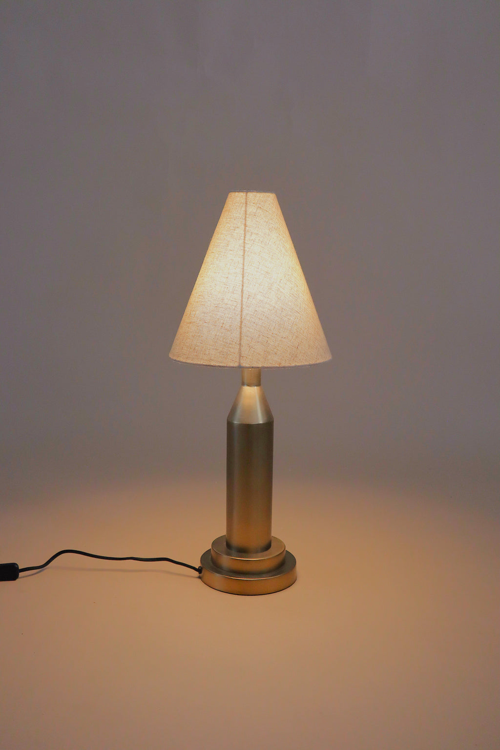 Marquee Table Lamp