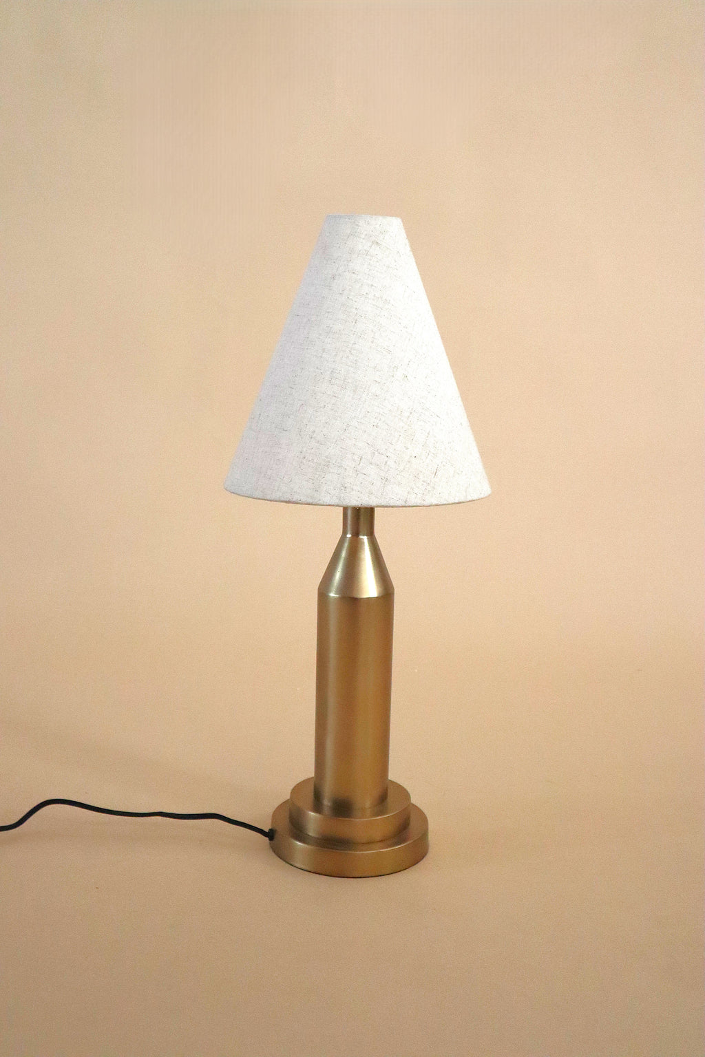 Marquee Table Lamp