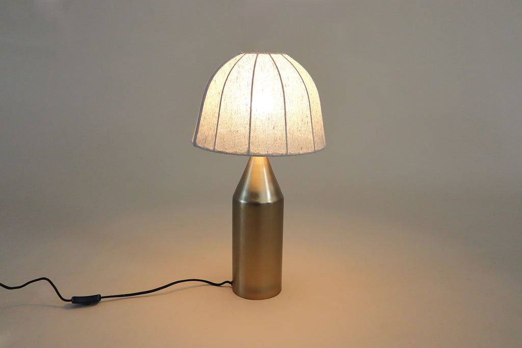 Alba Table Lamp