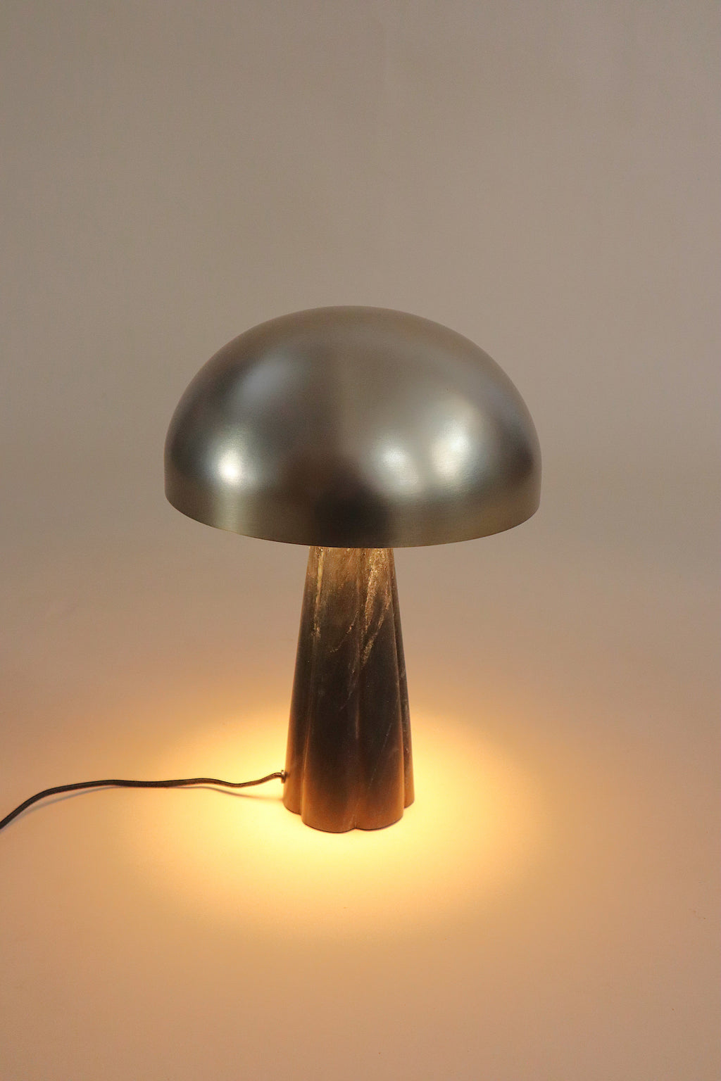 Crease Table Lamp