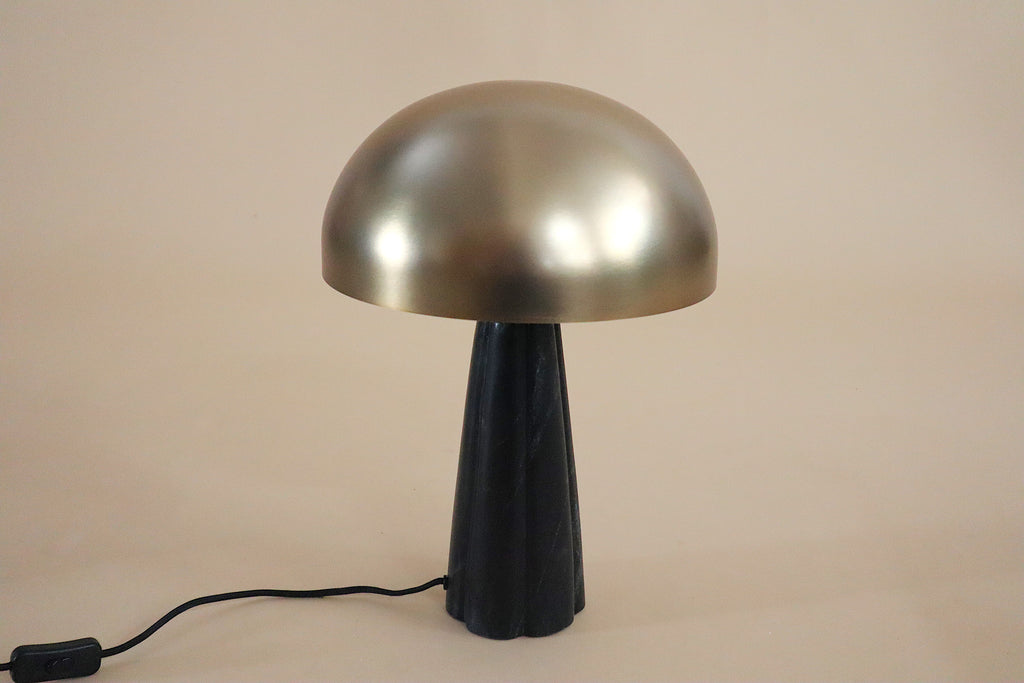 Crease Table Lamp