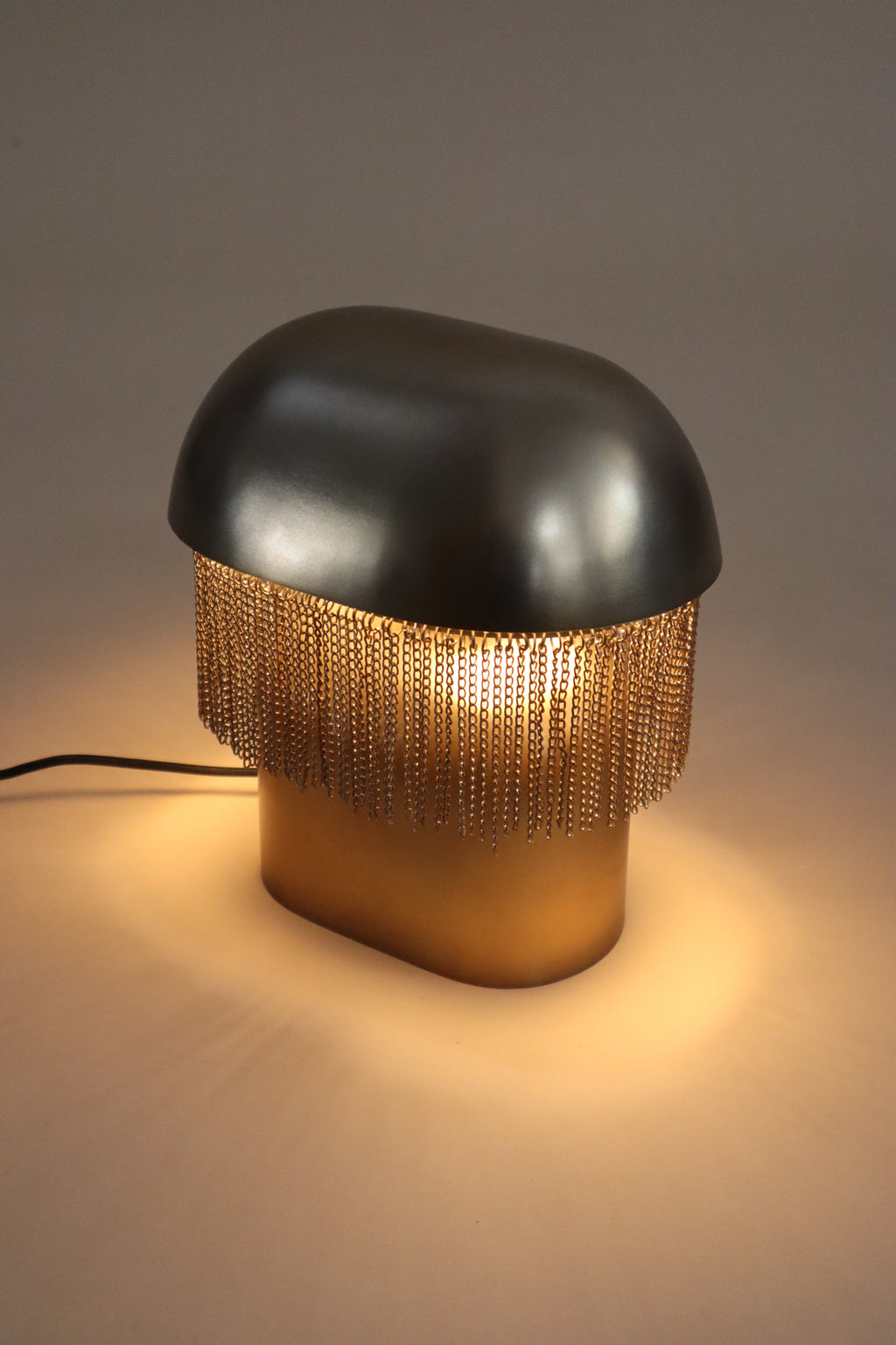 Veil Table Lamp