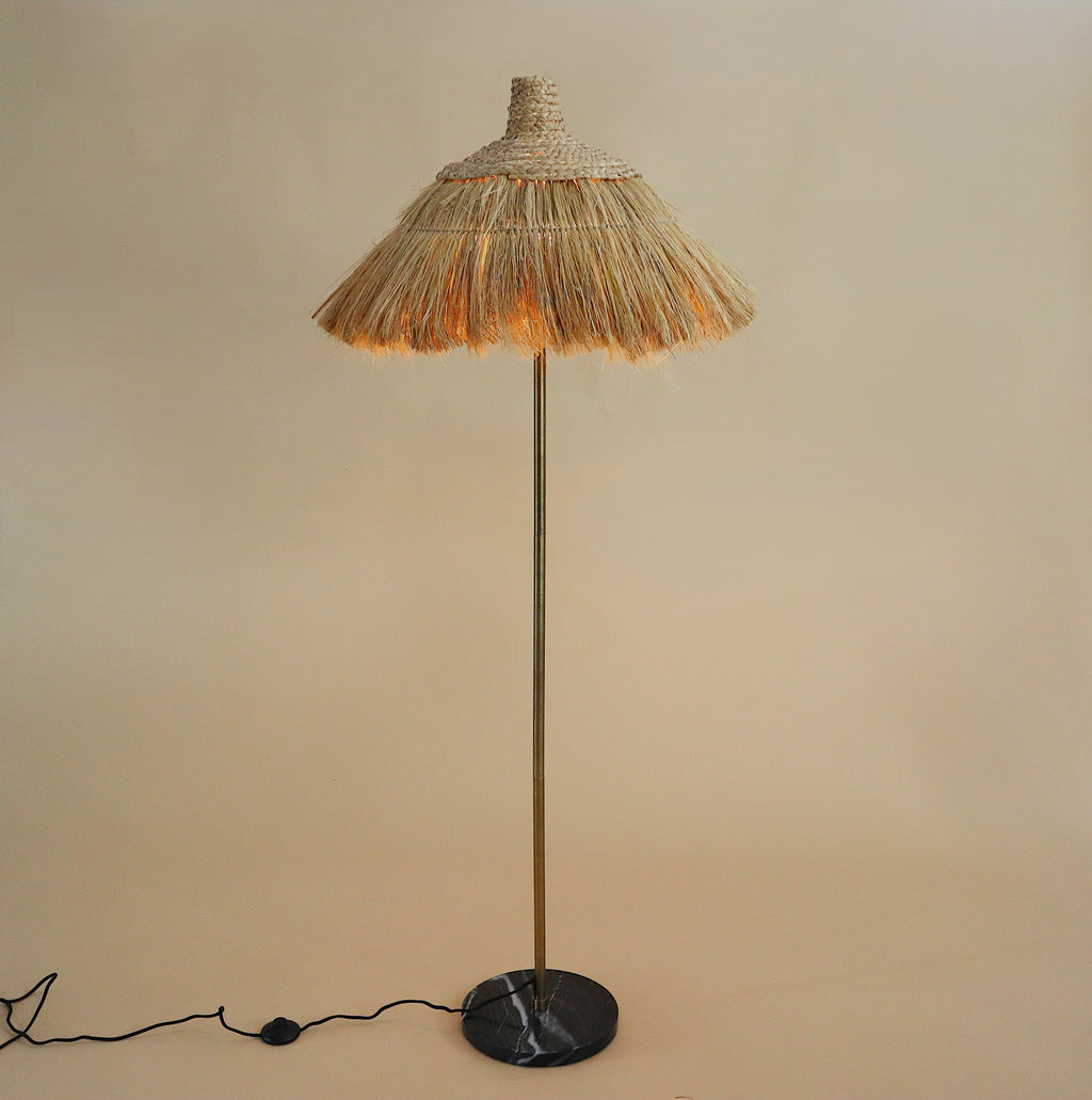Savanna Floor Lamp