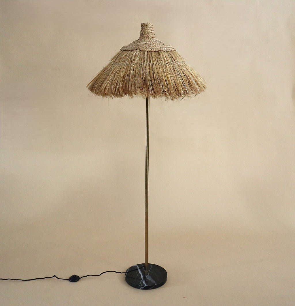 Savanna Floor Lamp