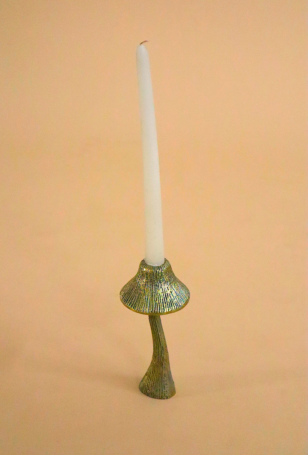 Myco Twins Candle Holders