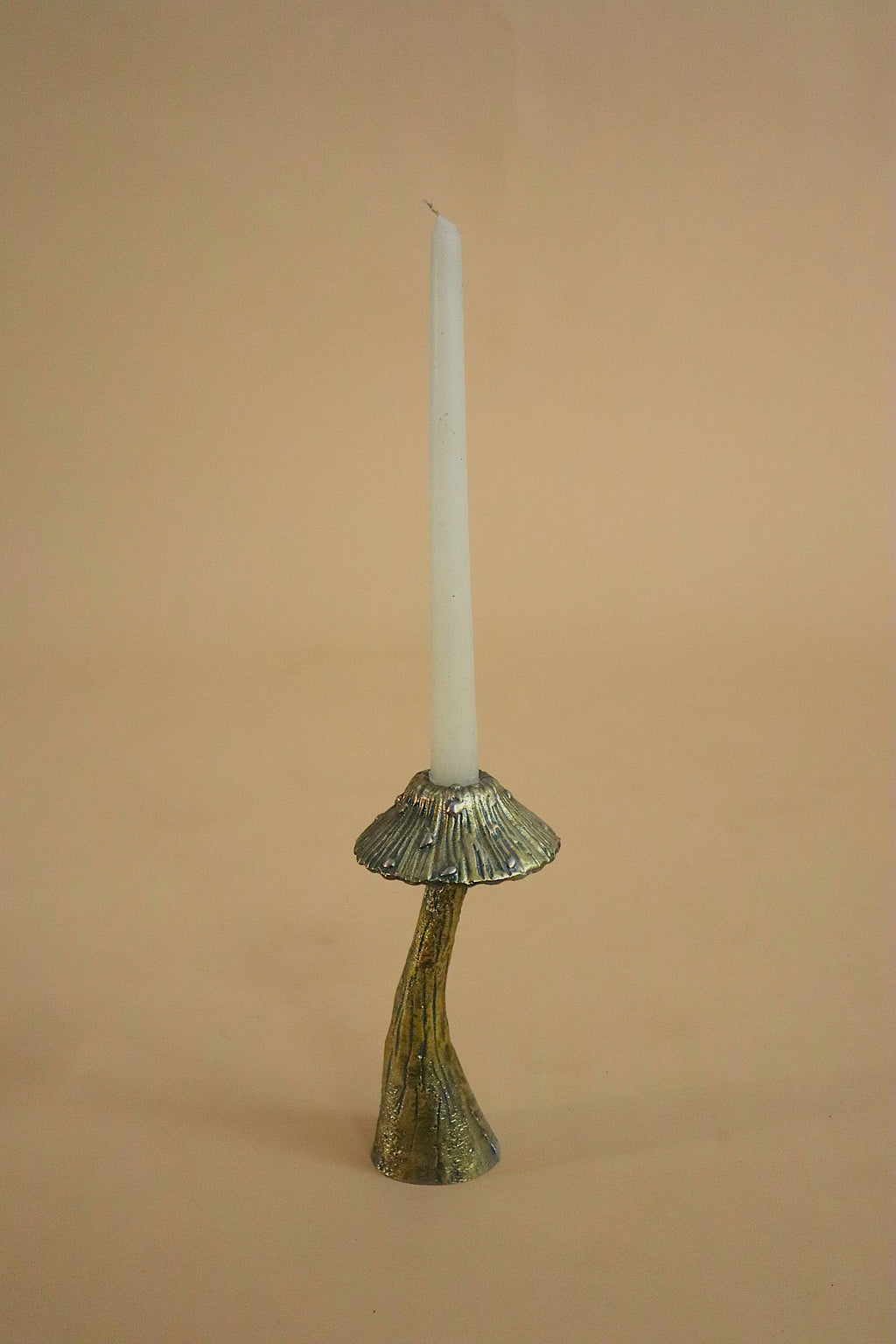 Shroom Candle Holder Set