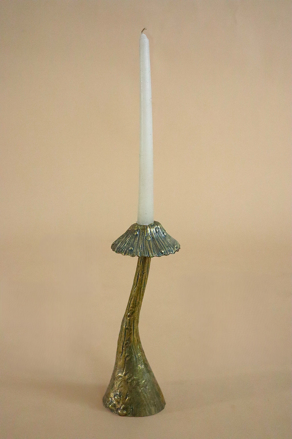 Shroom Candle Holder Set