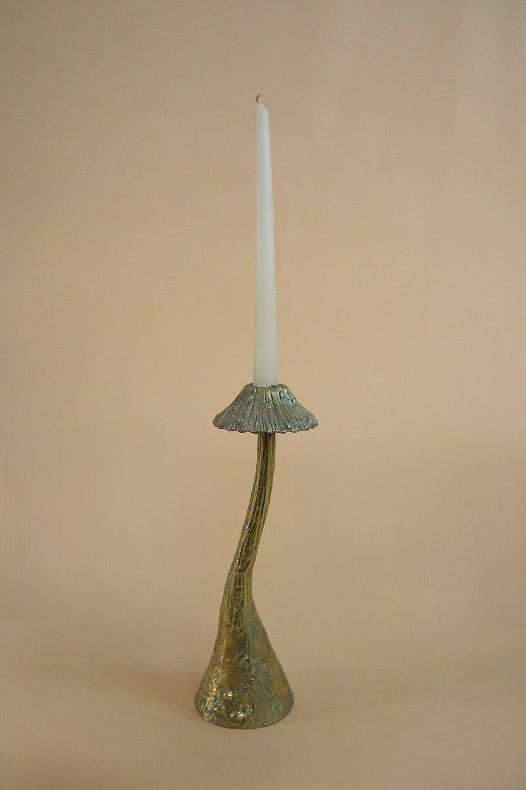 Shroom Candle Holder Set