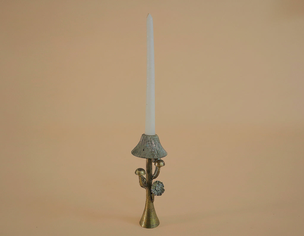 Myco Twins Candle Holders