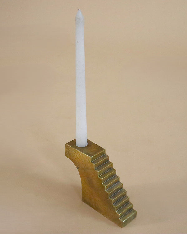 Altar Candle Holder