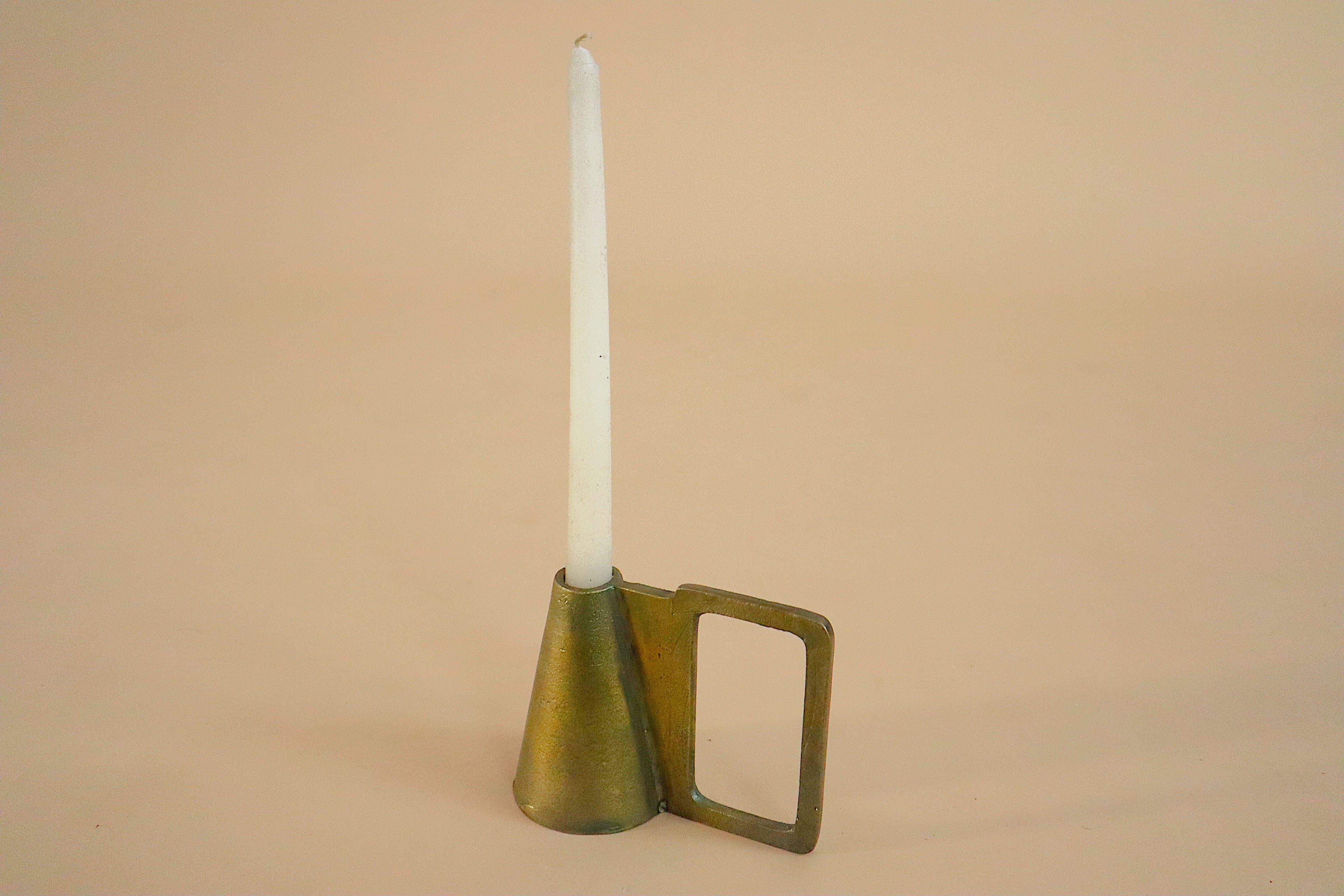 Minaret Candle Holder
