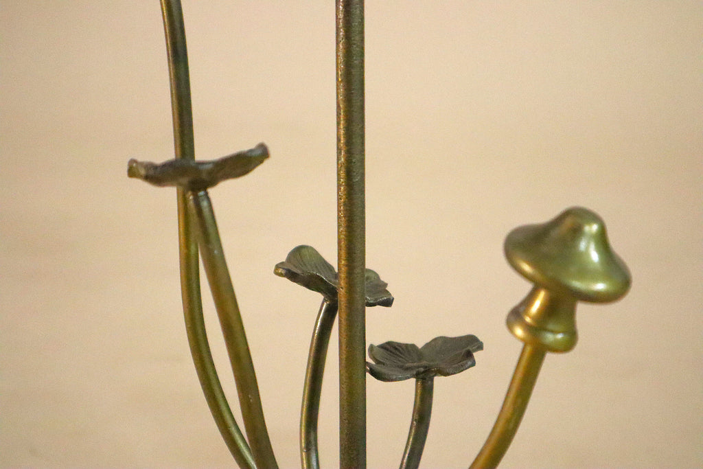 Sprout Candle Holder Set