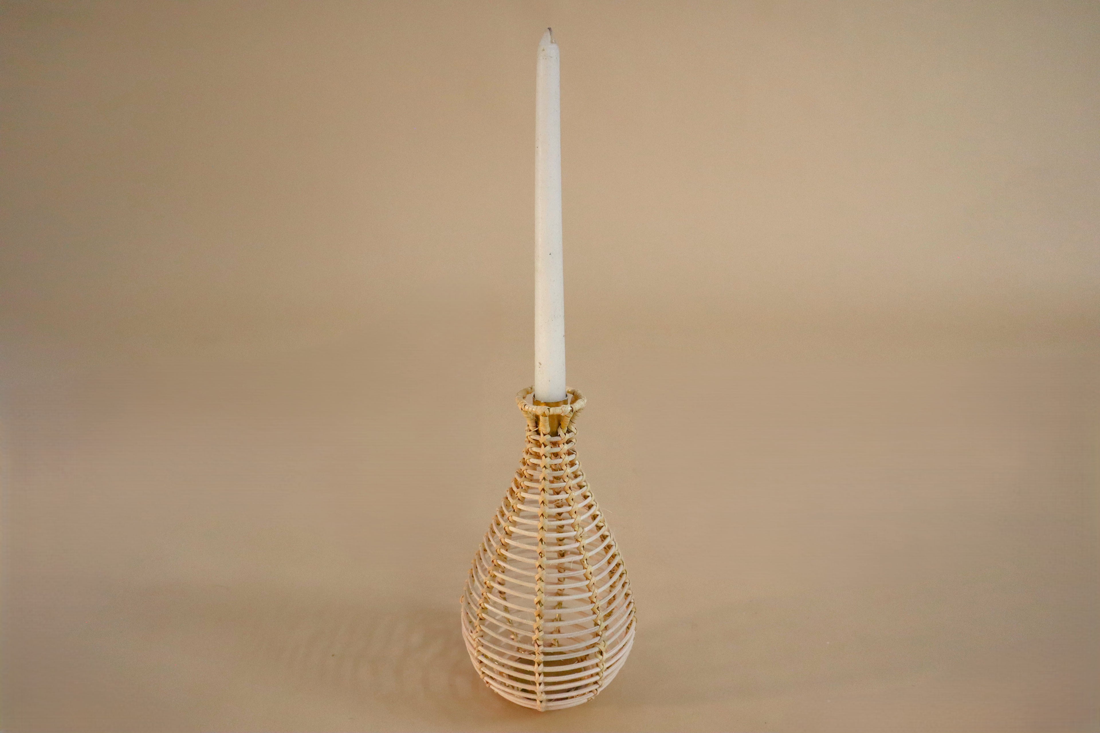 Pollen Candle Holders