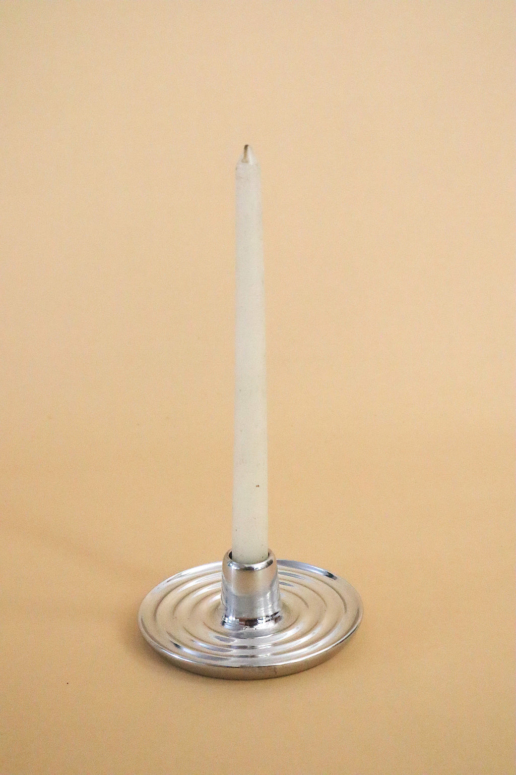 Ripple Candle Holder