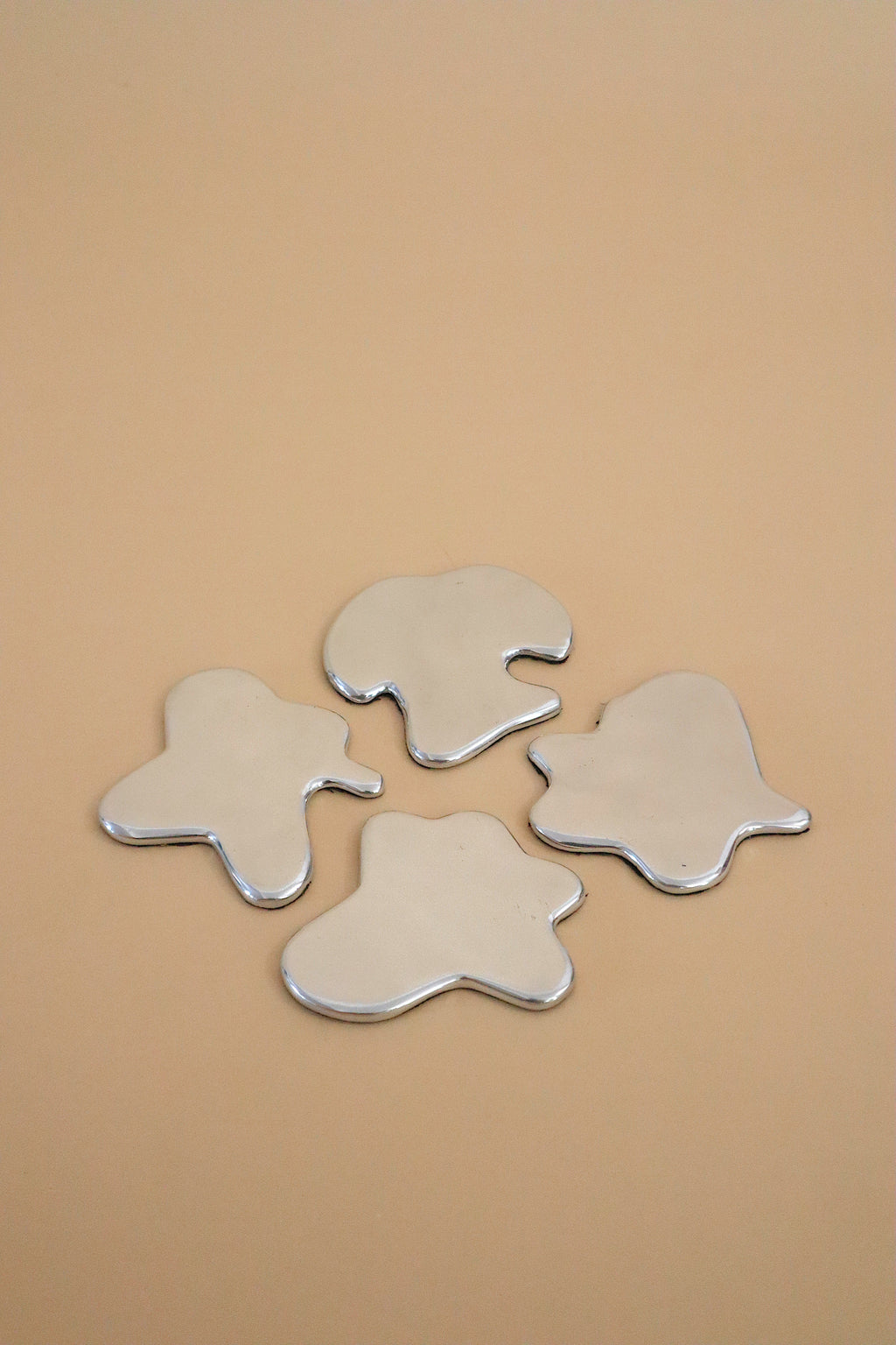 Melt Coasters (Set of 4)