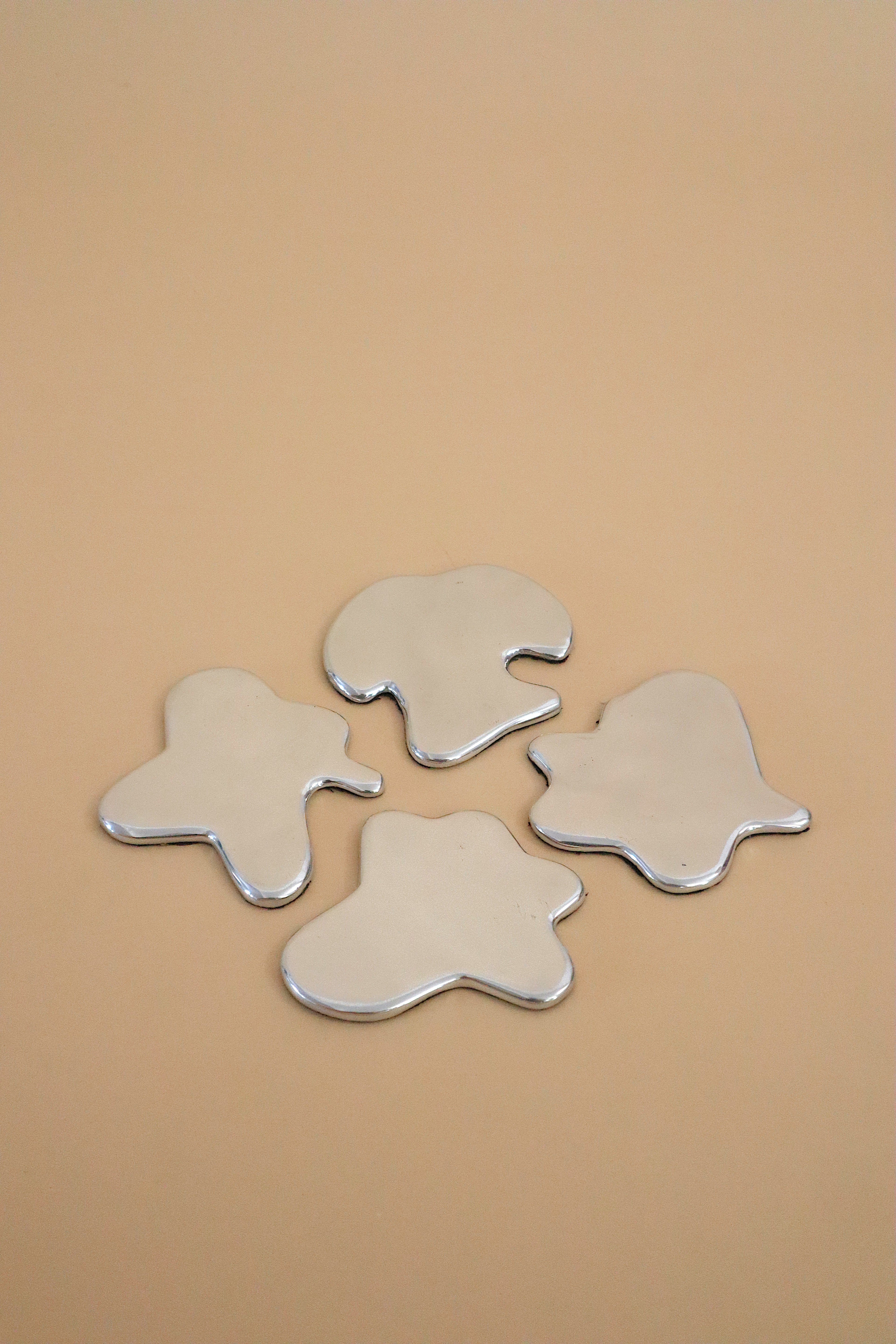 Melt Coasters (Set of 4)
