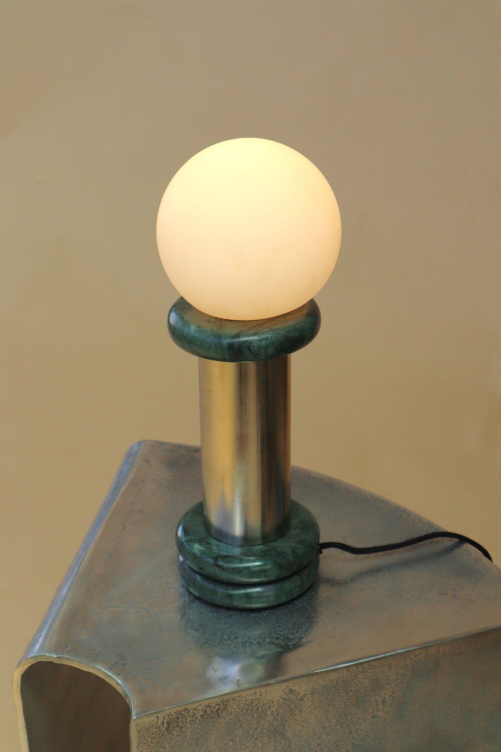 Vigil Table Lamp