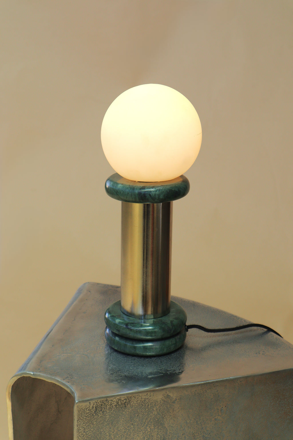 Vigil Table Lamp